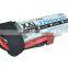 Li-Polymer 7.4V 2200mAh 30C battery pack