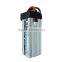 RC lipo Battery 6S 6000mAh 22.2V 50C for RC helicopter model
