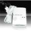 Inline 220V 220V combustible gas Independent gas leak alarm