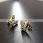  Express Turkey Cubic Zirconia Stones African Jewelry Sets