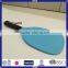 customized poplar wood pickeball paddle