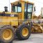 Used Caterpillar 140H Motor Grader With High Quality For Sale CAT 140H Motor Grader