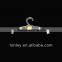 2013 new design underwear hanger for sale,designer clothing hangers