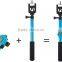 developments in technology Monopod Bluetooth Remote Control Holder Clip