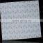 New patterns hot stamping for 595mm PVC false Ceiling
