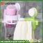 New Super Suction Cup Hair Dryer Holder Plastic Bathroom Sets for bathroom rack