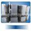 10 head enhanced linear vibrator multihead weigher for cheese ,jelly candy