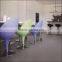 Scratch resistant European quality 2K Epoxy Self-Levelling flooring