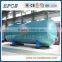 High Quality LPG, LNG Presseure Vessel Pressure Tank