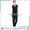 Fashion wholesale sleeveless hoodie stringer vest with great price