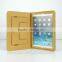 china wholesale leather case for ipad air 2 case