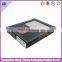 Low MOQ Experienced Custom Design cigarette box with lighter