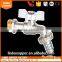Long handle Zinc/brass sink marking machine Bibcock for water LINB-1046