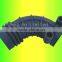 automotive rubber air intake hoses