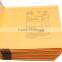 Custom Shock Resistance Kraft Bubble Mailer Padded Envelope