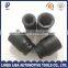 High Quality China Manufacturer Forged Carbon Steel Mirror Chrome Plated Impact Socket