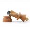 Factory whosales International Chess Usb Nature wood or bamboo 2.0 flash drive