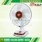 12 16 inch mini fan small table fan desk fan