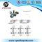 9T/12T BPW Type Heavy Duty Semi Trailer Air Suspension with Axle