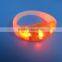 Hot Sale Glowing Bracelet LED lights Flash Bracelet Wrist Ring Nocturnal Warnings Ring Running Gear Glowing Armband