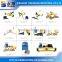 China Supplier YONGBANG Hydraulic Tools YB-DYW-3 Electric Hydraulic 3 inch Pipe Bender