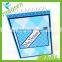 Eco-friendly memo pad cheap sticky memo pad note book