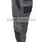 Industrial workwear safety Cargo trousers