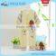 LT-MS-007 high quality pure cotton newborn baby rompers/infant rompers