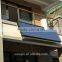 flat solar collector balcony hanging solar water heater system household