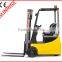 1ton -1.5ton smart Electric forklift