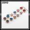 Best Selling Muslim Islamic Crystal Magnetic Hijab Brooches For Women PDJ0120
