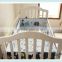 newborn baby crib liner