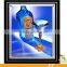 Hot Sale Ceiling Hanging Led crystal light box