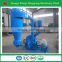 High output hammer mill type 30kw straw shredding machine with low price