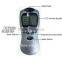 Hand-held pulse therapy massager