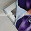 frameless tension fabric frame free standing double sided frame stand