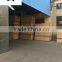 high quality plain MDF board 4*8 feet