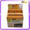 Bicycle Mask Sport Mask Cycling Dust Mask Cardboard Display Stand