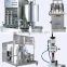 Sipuxin integral type perfume making machine freezing tank