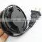 2C & 3C High Qulity Power Cord Extension/220V power cord extension reel