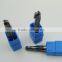 Japan End Mills Carbide Taper Ball Nose End Mills / Milling Cutters