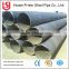 ISO Certificate SSAW spiral welded steel pipe for Oil and Gas