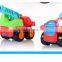 Shenzhen factory durable easy to use educational toy for car toy