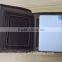 Manufacturer Wholesales Best selling promotional gift 2500mAh Business Card Power Bank Portable Power Bank For Mobile Phone