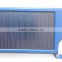 Free Sample Factory Wholesale 4050mAh Outdoor Solar Charger Solar Power Bank mobile phone battery bank