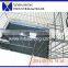 Dog House Stainless Steel Dog Cage Iron Dog Cage