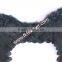 Super Quality Large Black Angel Wings For Party Show Decoration