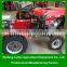 New design 12hp mini farm tractors in China for good sale