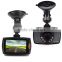 Promotion! Wide View Angle 2.7" HD 1080P Mini Car DVR With 3.0MP Camera and G-Sensor H400