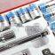 24PCS socket set 4024AAM taiwan quality wrench GS KING TOOLS